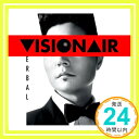 【中古】VISIONAIR [CD] VERBAL「1000円ポッキリ」「送料無料」「買い回り」