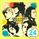 【中古】Bohemia （初回限定盤B） [CD] ROCK’A’TRENCH「1000円ポッキリ」「送料無料」「買い回り」