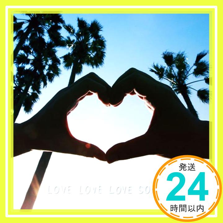 【中古】LOVE LOVE LOVE SONGS 3 [CD] キャ