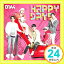 šHAPPY DAYS B(DVD) [CD] B1A41000ߥݥåס̵ס㤤