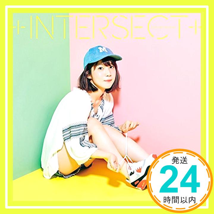 内田真礼5thシングル +INTERSECT+ 通常盤(CD only)  内田真礼「1000円ポッキリ」「送料無料」「買い回り」