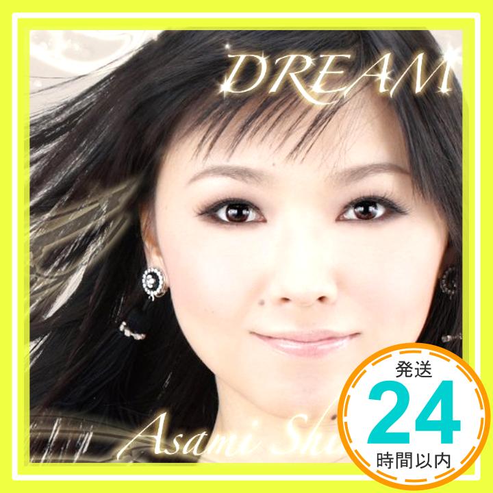 【中古】DREAM [CD] 下田麻美「1000円ポッキリ」「送料無料」「買い回り」