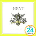 【中古】HEAT(初回限定盤C)(CD+初回完全限定封入特典入) [CD] キム・ヒョンジュン「1000円ポッキリ」「送料無料」「買い回り」