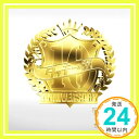 【中古】TEN (通常 PRESENT盤(永続)) [CD] タッキー&翼「1000円ポッキリ」「送料無料」「買い回り」