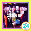 šTURN UP(A)(DVD) [CD] GOT71000ߥݥåס̵ס㤤