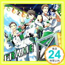 【中古】アイドルマスター SideM THE IDOLM@STER SideM ST@RTING LINE-08 FRAME CD FRAME 熊谷健太郎 濱健人 増元拓也 バレッタ裕 山下大輝 真崎エリカ