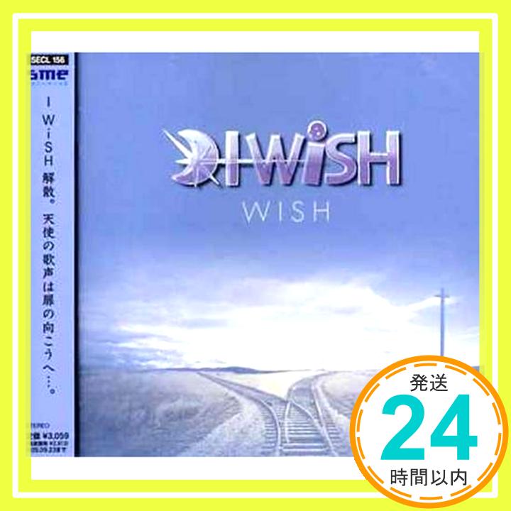 šWISH [CD] I WiSH1000ߥݥåס̵ס㤤