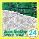 Seize The Day  RYO the SKYWALKER、 R.Yamaguchi、 Tanco、 Sly Dunbar; Mama-R「1000円ポッキリ」「送料無料」「買い回り」