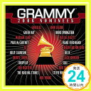 【中古】Grammy Nominees 2006 CD Various Artists「1000円ポッキリ」「送料無料」「買い回り」