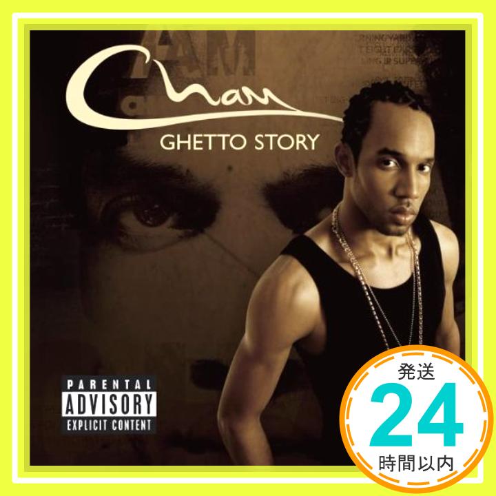 Ghetto Story  Cham「1000円ポッキリ」「送料無料」「買い回り」