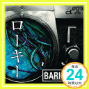 【中古】ローキー [CD] BARICANG「1000円ポッキリ」「送料無料」「買い回り」