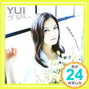 【中古】fight(初回生産限定盤)(DVD付) [CD] YUI「1000円ポッキリ」「送料無料」「買い回り」