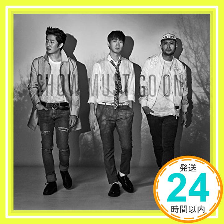 【中古】THE BEST OF EPIK HIGH 〜SHOW MUST GO ON〜 [CD] EPIK HIGH「1000円ポッキリ」「送料無料」「買い回り」