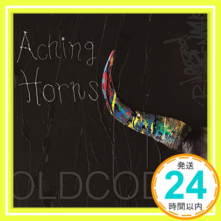 【中古】『映画 ハイ☆スピード -Free Starting Days-』主題歌 「Aching Horns」(初回限定盤)(DVD付) CD OLDCODEX YORKE. 小山寿 eba「1000円ポッキリ」
