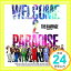 šWELCOME 2 PARADISE [CD] THE RAMPAGE from EXILE TRIBE1000ߥݥåס̵ס㤤