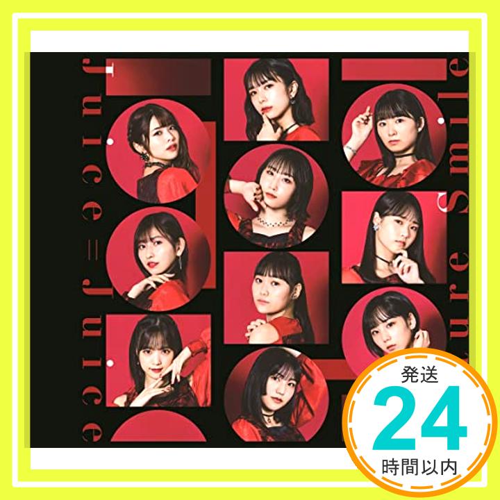 šۥץ饹ƥå/Familia/Future Smile ̾C(ŵʤ) [CD] Juice=Juice1000ߥݥåס̵ס㤤