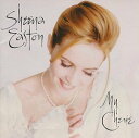 【中古】My Cherie CD Easton, Sheena「1000円ポッキリ」「送料無料」「買い回り」