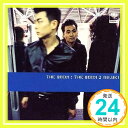 【中古】THE BOOM 2BLUE [CD] THE BOOM、 CATAPILA、 宮沢和史、 国安真奈、 矢野顕子、 ミルトン・ナシメント; フェルナンド・ブラント「1000円ポッキリ」「送料無料」「買い回り」