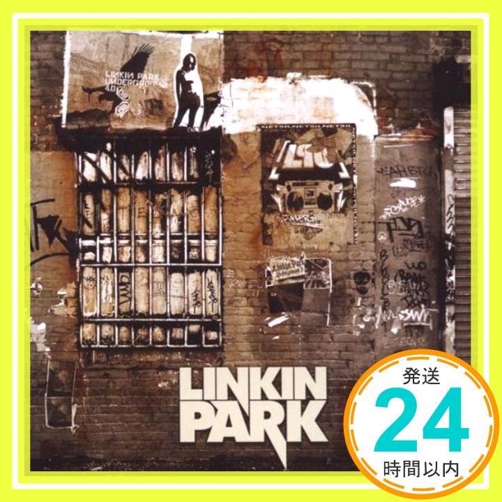 【中古】Songs From the Underground (Bb) [CD] Linkin Park、 Evanescence、 Greenday、 Hoobastank、 Nirvana、 The Music; The