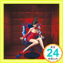 【中古】Red -Optical Impression-(初回生産限定盤)(DVD付) CD the GazettE「1000円ポッキリ」「送料無料」「買い回り」