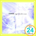 【中古】Virgin Snow Color -2nd season- 【DVD付限定盤 Type-A】 [CD] AYABIE「1000円ポッキリ」「送料無料」「買い回り」