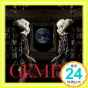 【中古】GEMINI(初回限定盤)(DVD付) CD Alice Nine「1000円ポッキリ」「送料無料」「買い回り」