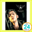 【中古】BREAK DOWN-1st Mini Album（韓国盤） [CD] キム・ヒョンジュン(SS501リーダー)「1000円ポッキリ」「送料無料」「買い回り」