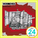 【中古】My Instant Song E.P. CD MONOEYES「1000円ポッキリ」「送料無料」「買い回り」