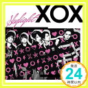【中古】Skylight [CD] XOX「1000円ポッキリ」「送料無料」「買い回り」