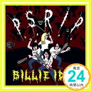 【中古】P.S.R.I.P. CD BILLIE IDLE 「1000円ポッキリ」「送料無料」「買い回り」