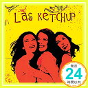 【中古】Las Ketchup [CD] Ketchup「1000円