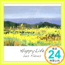 【中古】Happy Life [CD] Les Freres「1000円ポッキリ」「送料無料」「買い回り」