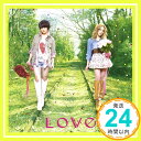 【中古】大切なキモチ [CD] Love「1000円ポッキリ」「送料無料」「買い回り」