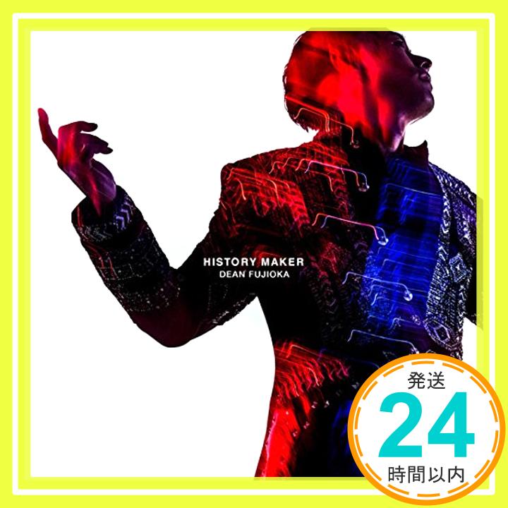 【中古】Permanent Vacation / Unchained Melody 初回盤 B(CD+DVD) [CD] DEAN FUJIOKA「1000円ポッキリ」「送料無料」「買い回り」