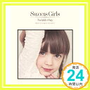 【中古】sweets girls -Twinkle Day- CD Sweets Girls Project「1000円ポッキリ」「送料無料」「買い回り」