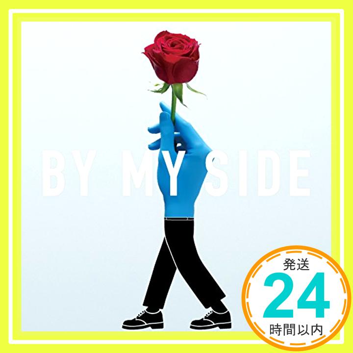 šBy My Side [CD] ܵ󥹡1000ߥݥåס̵ס㤤