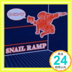 【中古】B・M・W [CD] SNAIL RAMP、 AKIO; クリスティアーノ・ミネローノ「1000円ポッキリ」「送料無料」「買い回り」