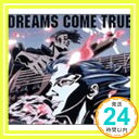 【中古】やさしいキスをして CD DREAMS COME TRUE 吉田美和 中村正人「1000円ポッキリ」「送料無料」「買い回り」