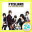 šFIVE TREASURE ISLAND(A)(DVD) [CD] FTISLAND1000ߥݥåס̵ס㤤