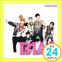 【中古】Beautiful Target (通常盤CD Only) [CD] B1A4「1000円ポッキリ」「送料無料」「買い回り」