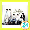 【中古】20[twenty](初回限定盤) [CD] FTISLAND「1000円ポッキリ」「送料無料」「買い回り」