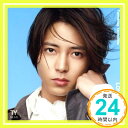 【中古】LOVE CHASE(通常盤)(外付け特典ポスターなし) [CD] 山下智久「1000円ポッキリ」「送料無料」「買い回り」