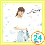 【中古】LOVE(初回限定盤)(DVD付) [CD] MACO、 m-flo、 さくらももこ、 加藤ミリヤ、 MUSOH、 山口隆志; Marchin「1000円ポッキリ」「送料無料」「買い回り」