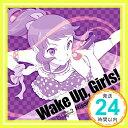 【中古】Wake Up, Girls! Character song serie