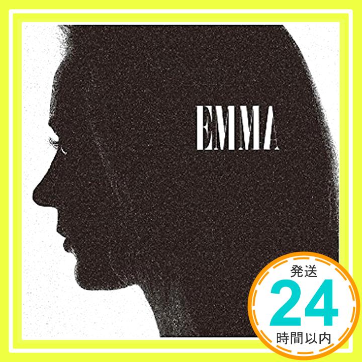 【中古】EMMA(初回盤A) [CD] NEWS「1000円ポッキリ」「送料無料」「買い回り」