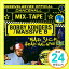 šGreensleeves Mix Tape, Vol. 1: Bobby Konders [CD] Konders, Bobby1000ߥݥåס̵ס㤤