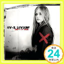 【中古】Under My Skin [CD] Lavigne, Avril「1000円ポッキリ」「送料無料」「買い回り」