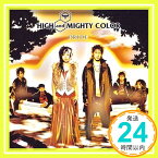 【中古】PRIDE [CD] HIGH and MIGHTY COLOR「1000円ポッキリ」「送料無料」「買い回り」