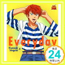 【中古】Everyday CD 千石清純 浅田直 DRAGONFLY「1000円ポッキリ」「送料無料」「買い回り」