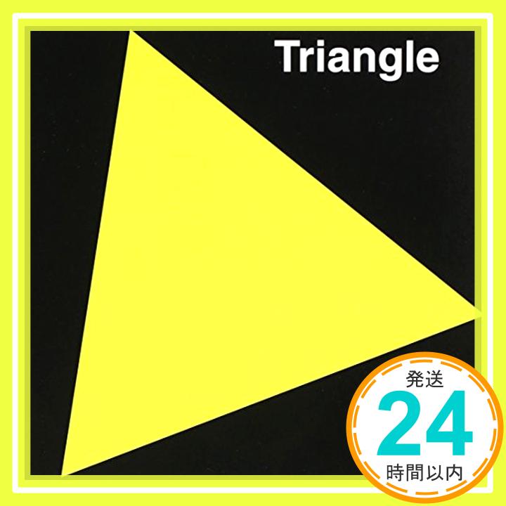 【中古】Triangle [CD] SMAP、 篠崎隆一; h-wonder「1000円ポッキリ」「送料無料」「買い回り」